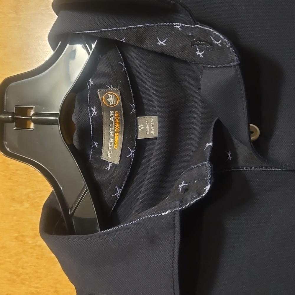 Trump Doonbeg Polo - Picture 3 of 3